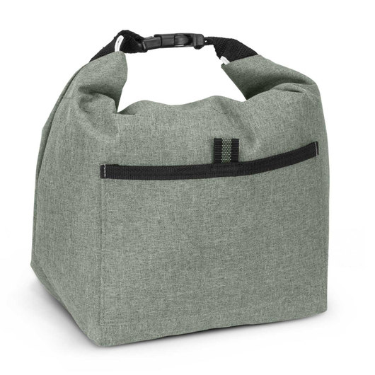 Promotional Heather Lunch Coolers Closed